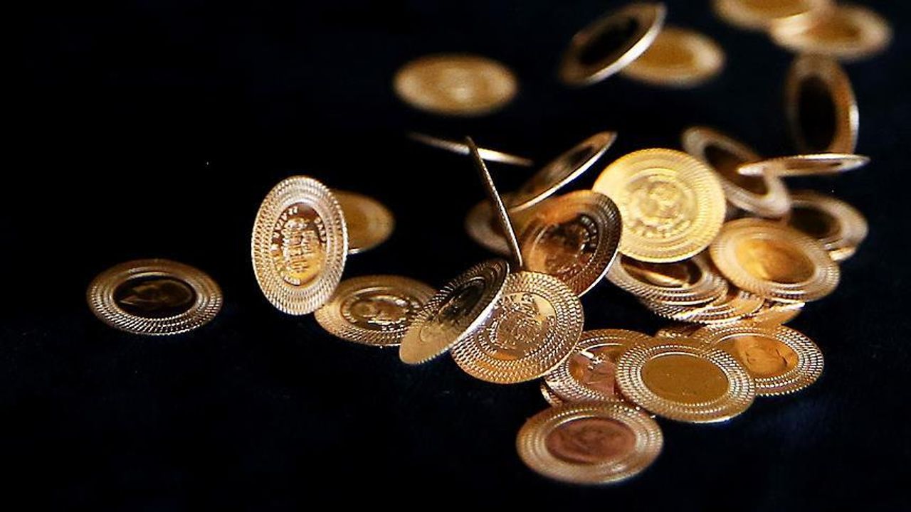Altın bayram sonrası ilk iş gününe kritik seviyenin üzerinde