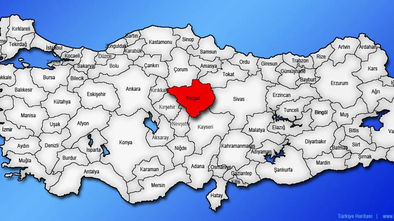 Yozgat'ta hızla artıyor: Sayısı 32'yi buldu!