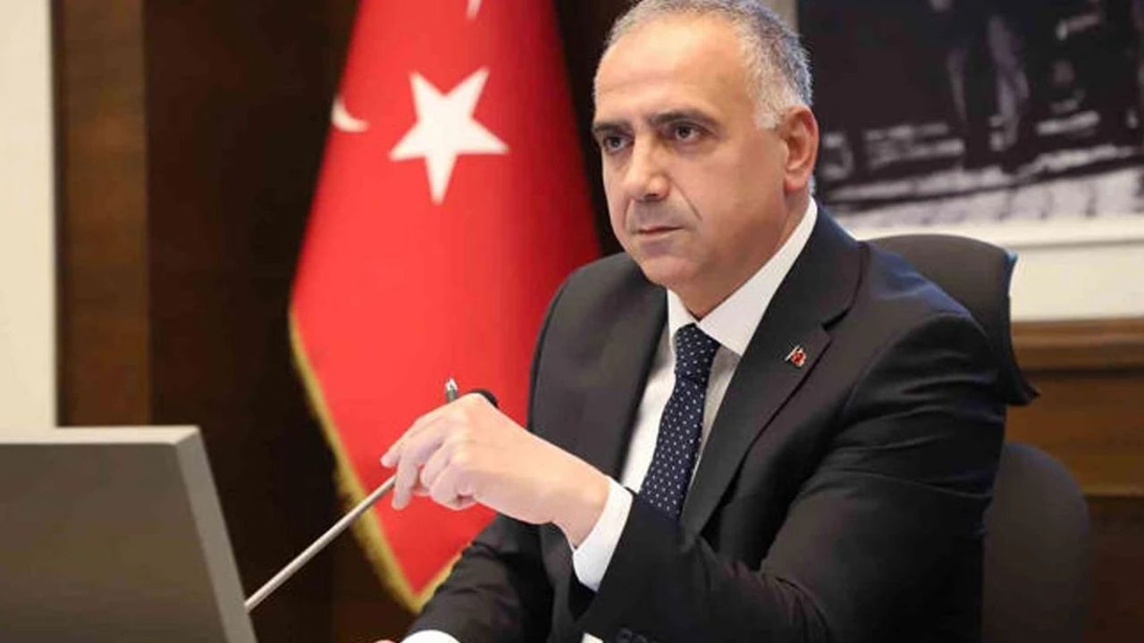 Büyükçekmece Belediye Başkanvekili Ahmet Şahin kimdir?