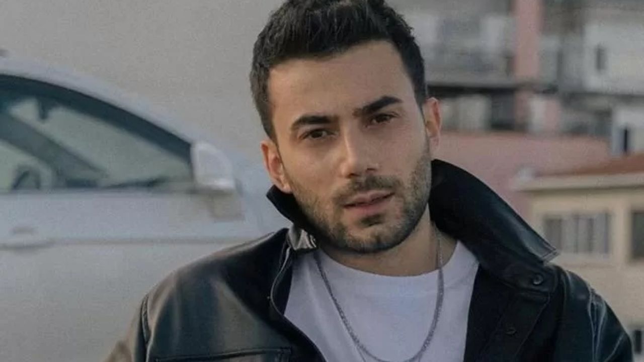 Genç oyuncu Berkay Akdemir kimdir?