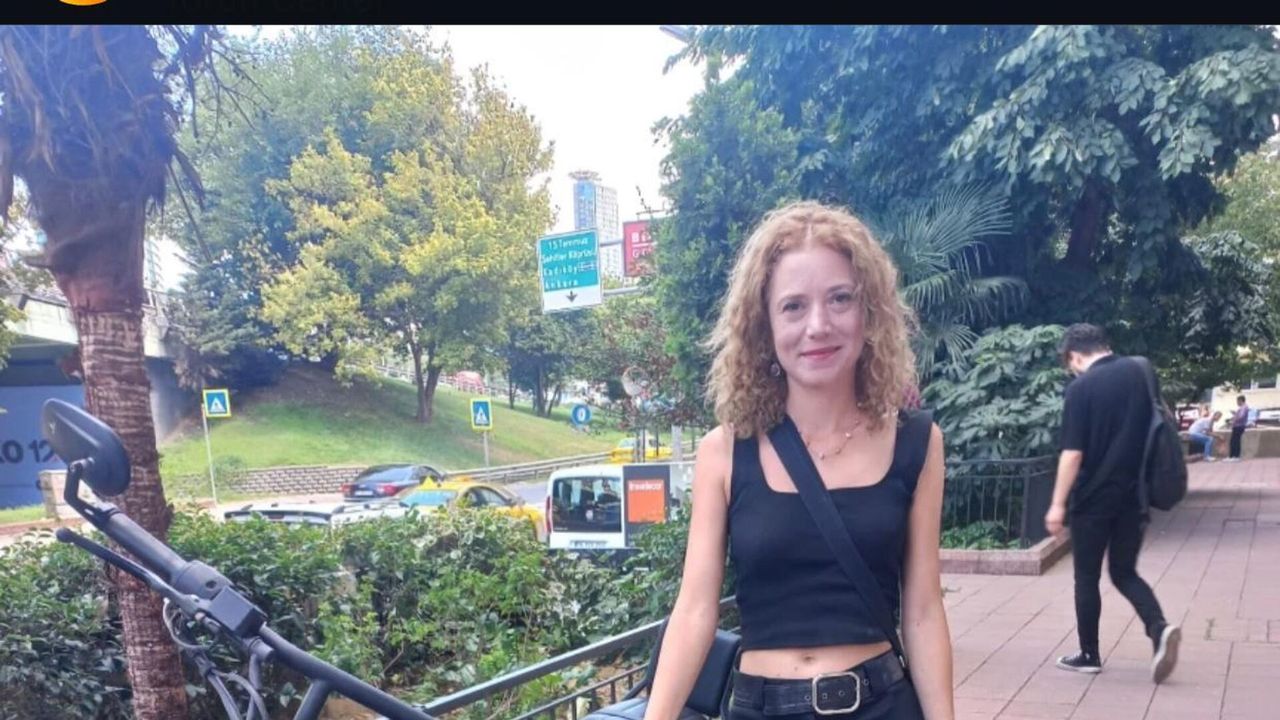 Oyuncu Ceren Bıyıklı kimdir?