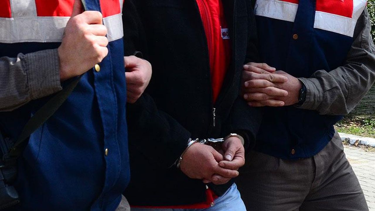 FETÖ firarisi Yozgat'ta yakalandı!