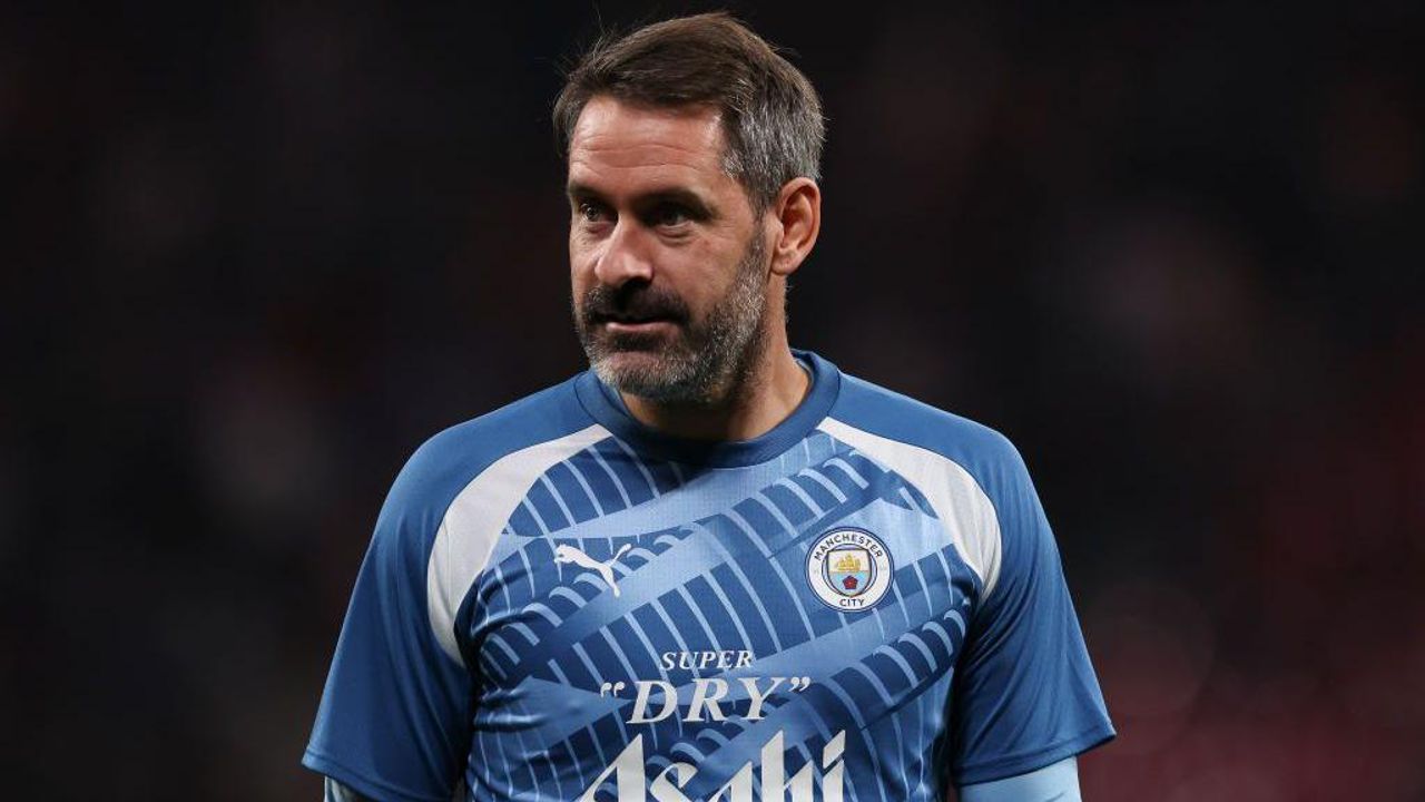 İngiliz kaleci Scott Carson kimdir?