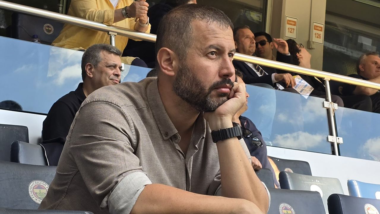 Fenerbahçeli gazeteci Ahmet Konanç kimdir?