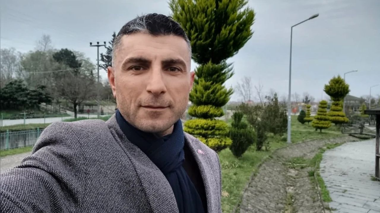 MHP saflarında siyasete atılan Atakan Çelik kimdir?