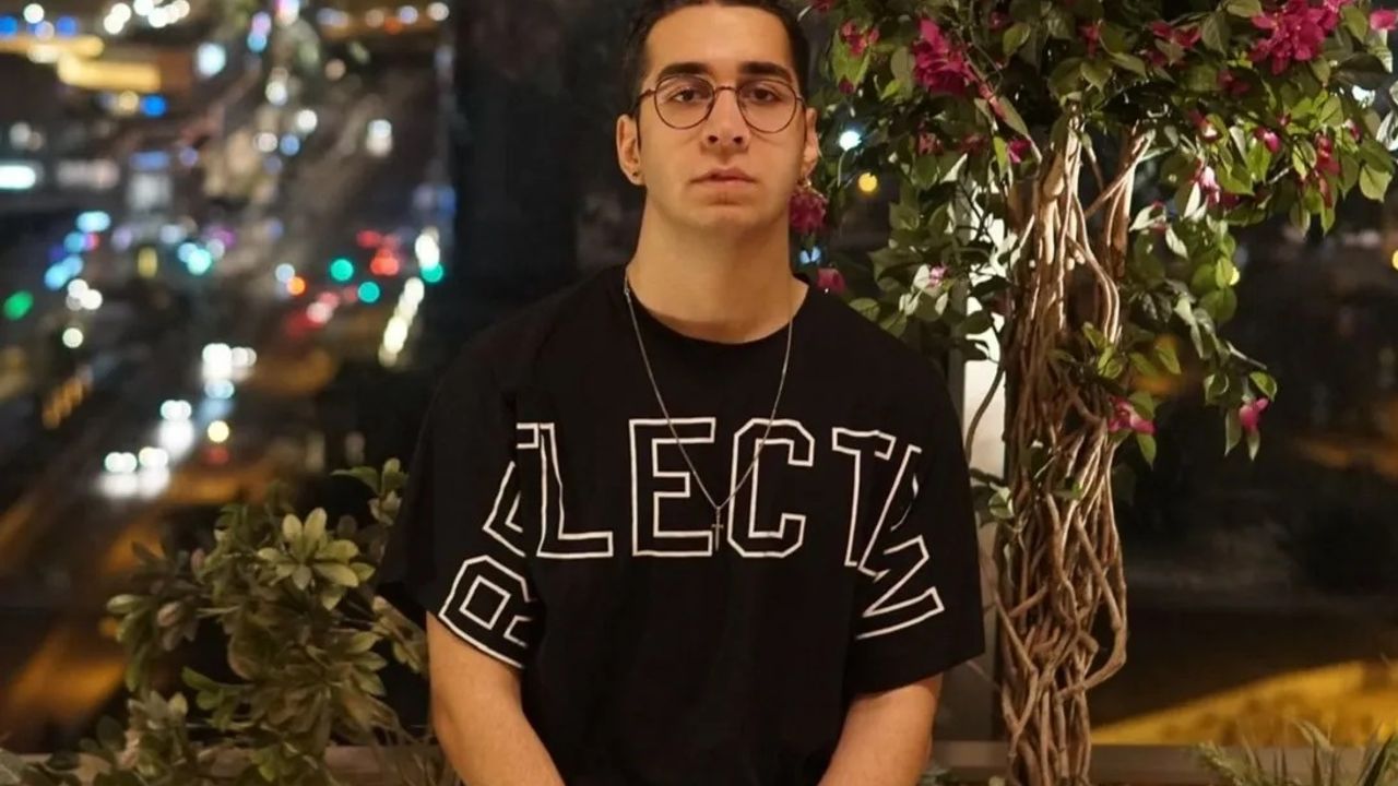 Twitch yayıncısı Eray Can Özkenar kimdir?
