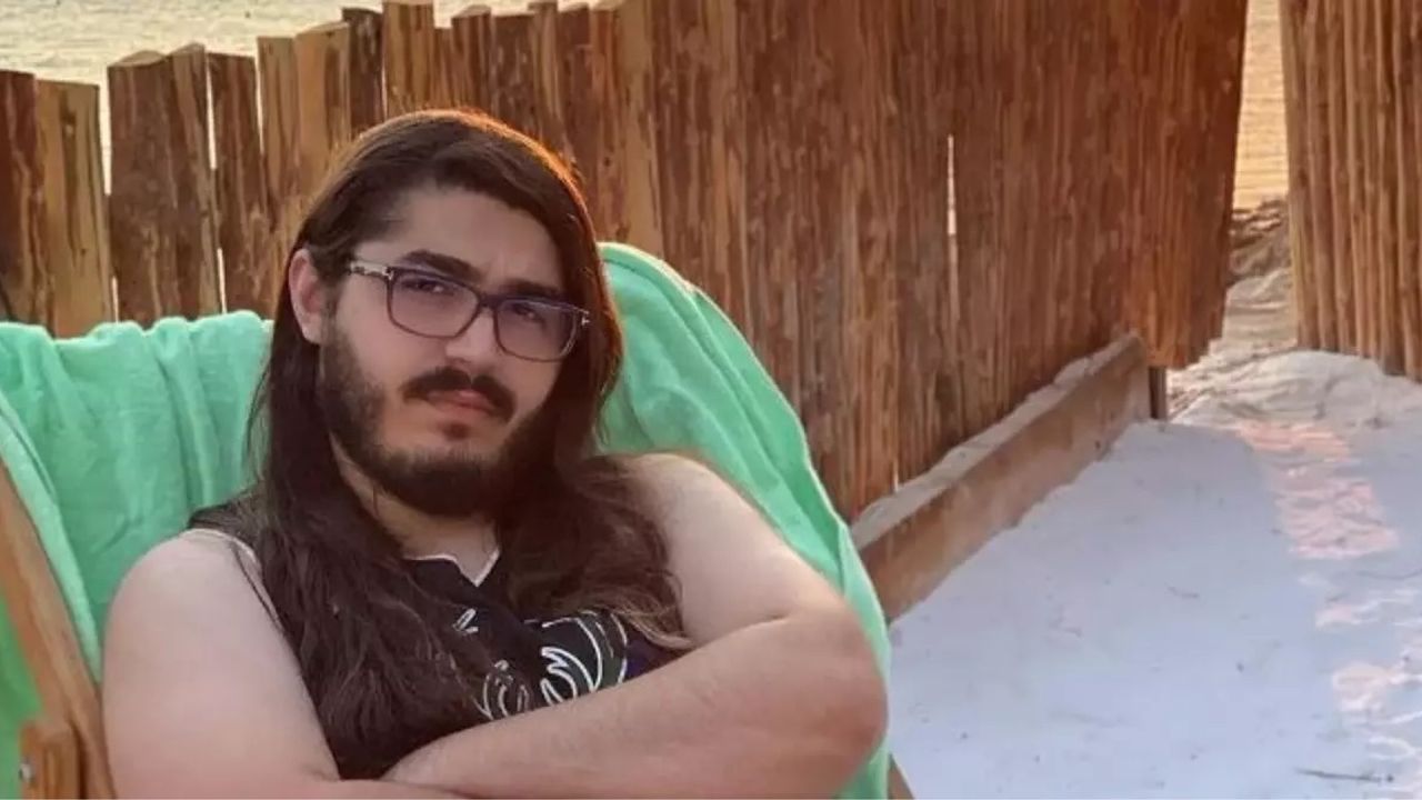 Yayıncı Kemal Can Parlak kimdir? Neden gözaltına alındı?