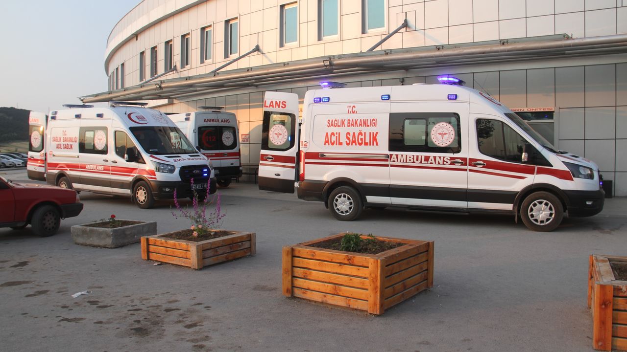 Bayram zehir oldu... Kayıp kurbanlığı ararken canından oldu!