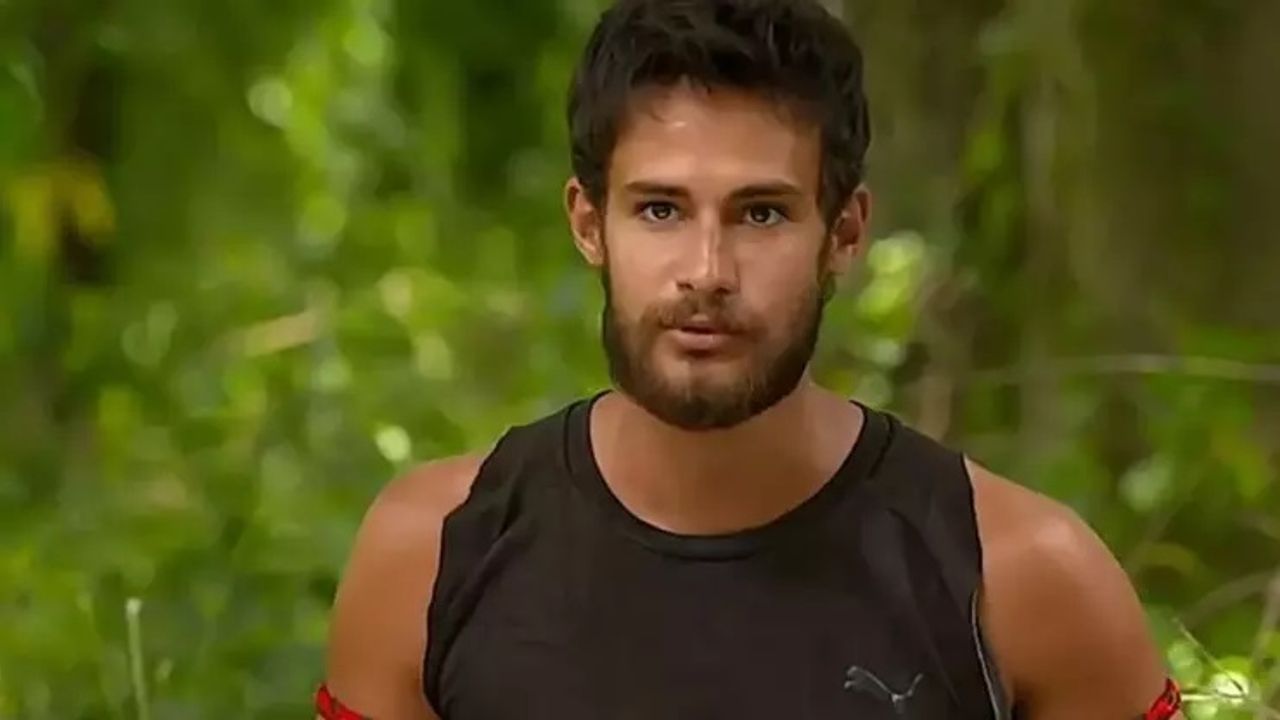 Survivor Batuhan Karacakaya kimdir?