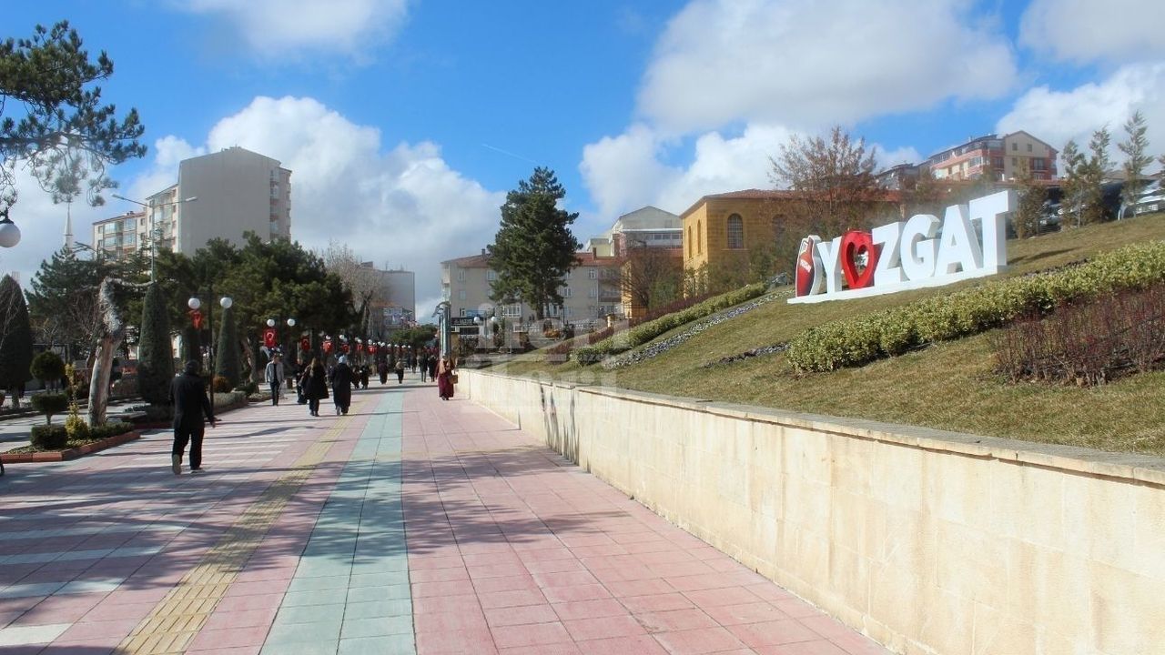 Yozgat'ta iş birliği sağlandı