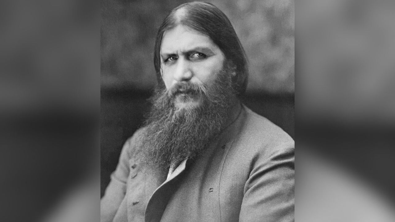 Grigori Rasputin kimdir? Neden gündemde?