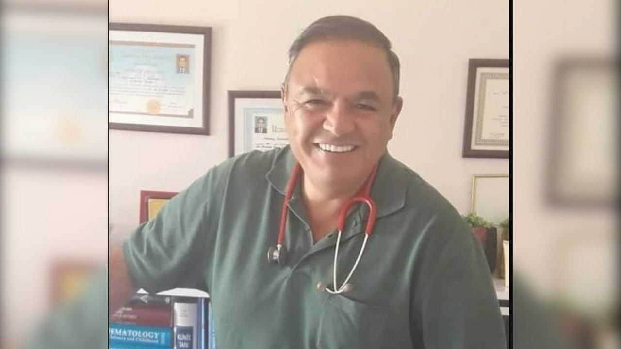 Evinde ölü bulunan Dr. Savan Günay kimdir?