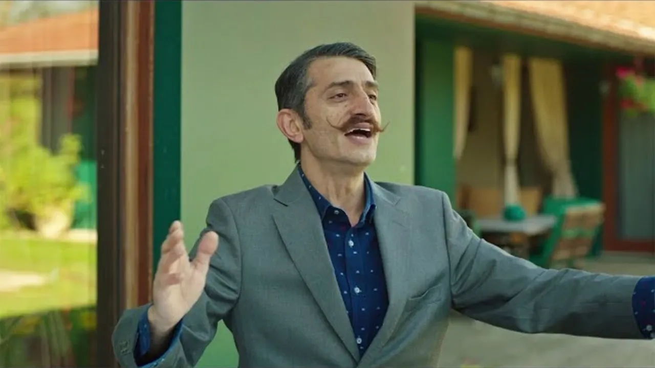 Oyuncu Metin Keçeci kimdir? Neden gündemde?