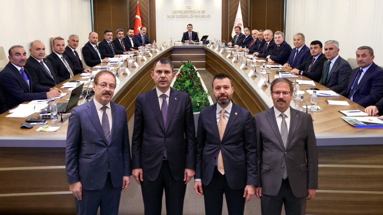 Yozgat’a 600 milyon lira tutarında dev destek