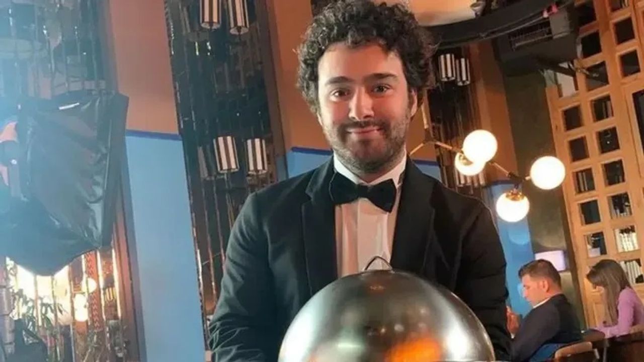 Oyuncu Abdullah Cevheroğlu kimdir? Neden öldü?