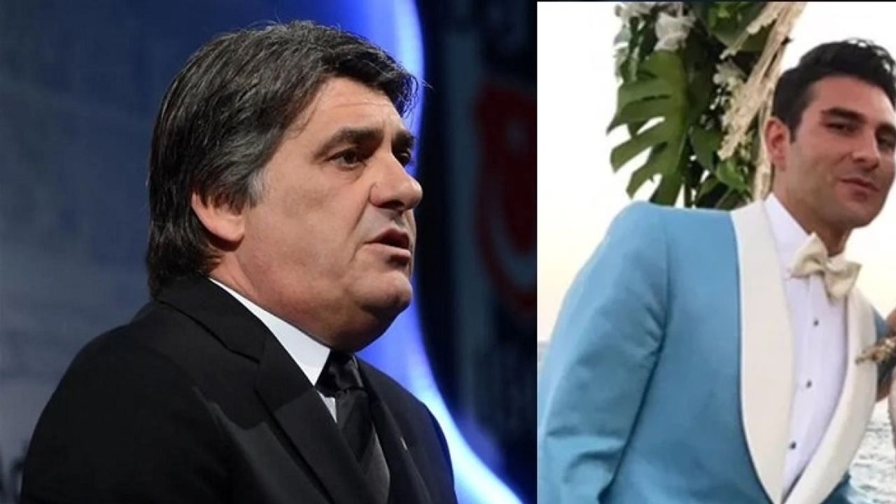 Lüks yaşamıyla gündeme gelen Serdar Adalı'nın  oğlu Celal Adalı kimdir?
