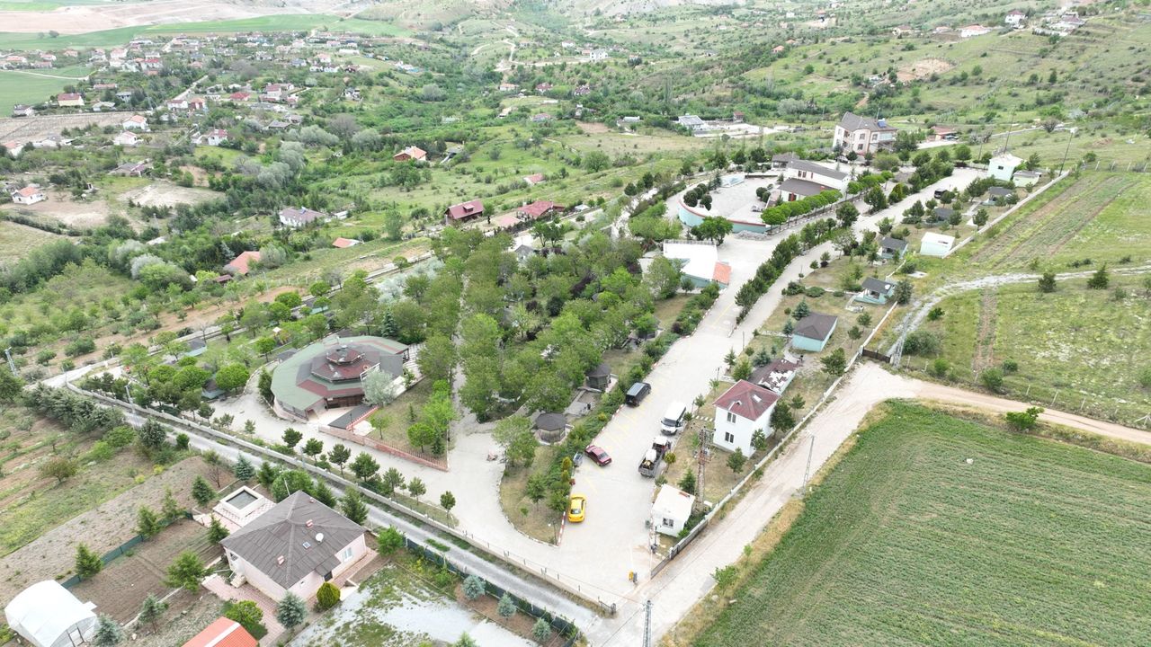 Sorgun’da su sorununa kalıcı çözüm!