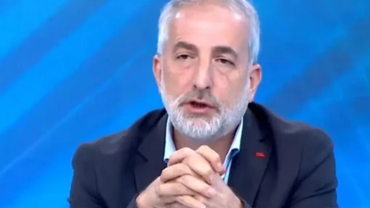 Spor yazarı Tahir Kum kimdir?