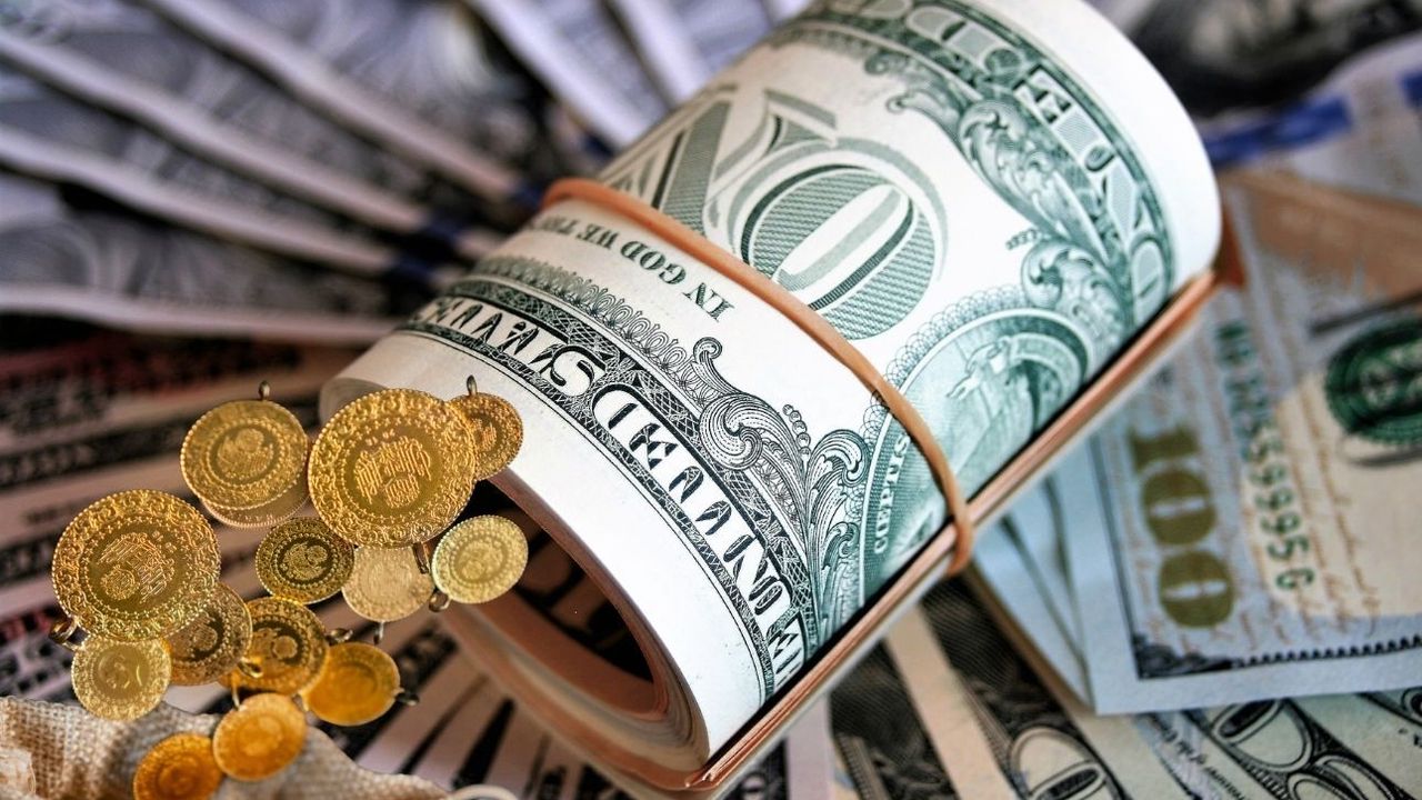 Elinde altın ve dolar olan dikkat!