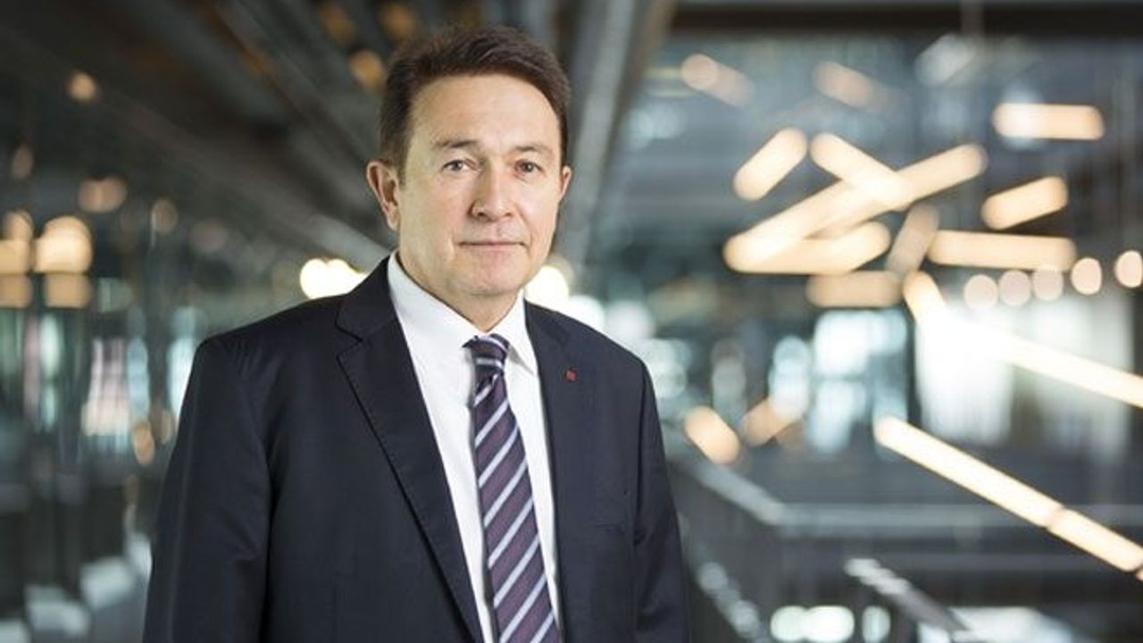 TED Üniversitesi Rektörü Prof. Dr. İhsan Sabuncuoğlu kimdir?