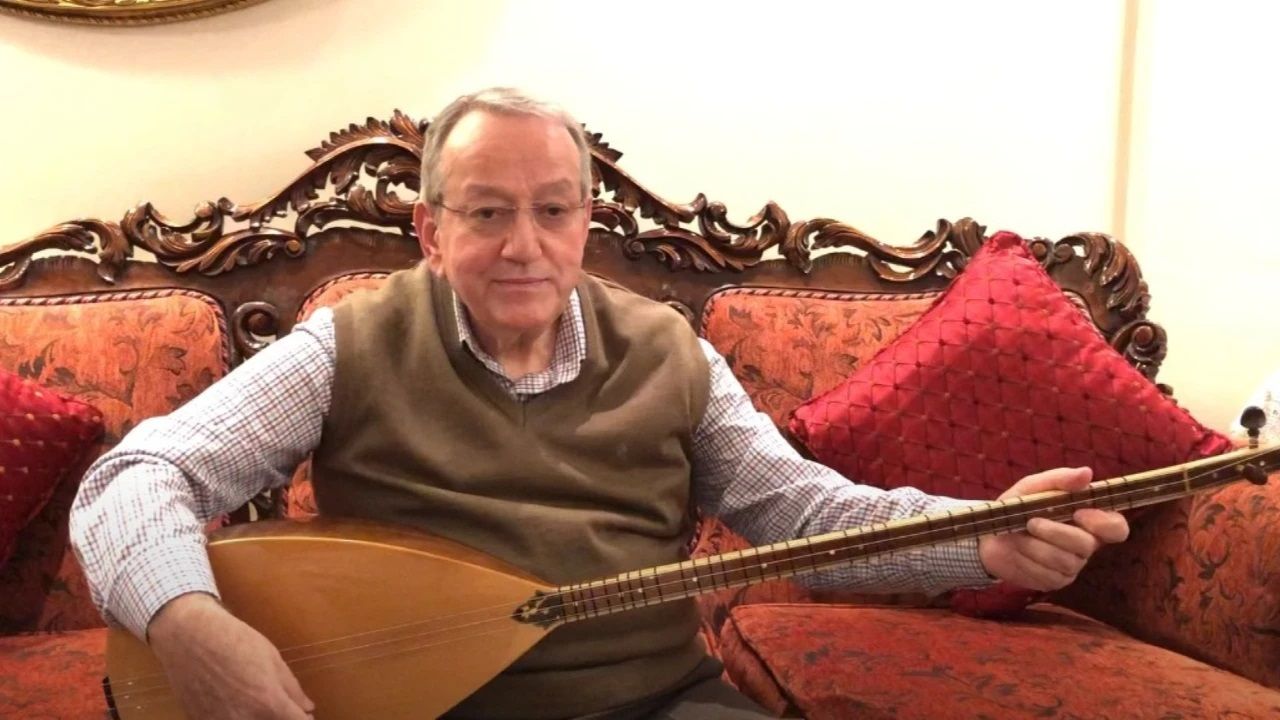 Bağlama virtüözü Mehmet Erenler kimdir?