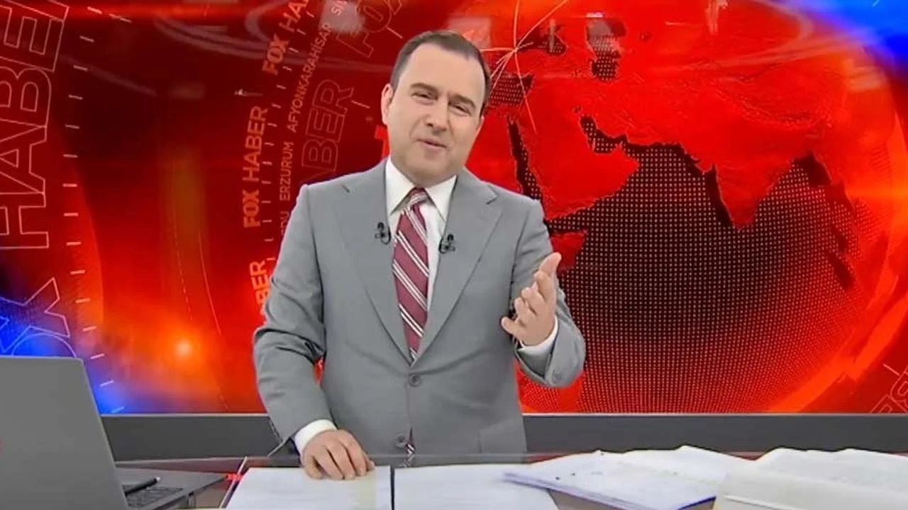 NOW TV Ana Haber’den ayrılan Selçuk Tepeli kimdir?