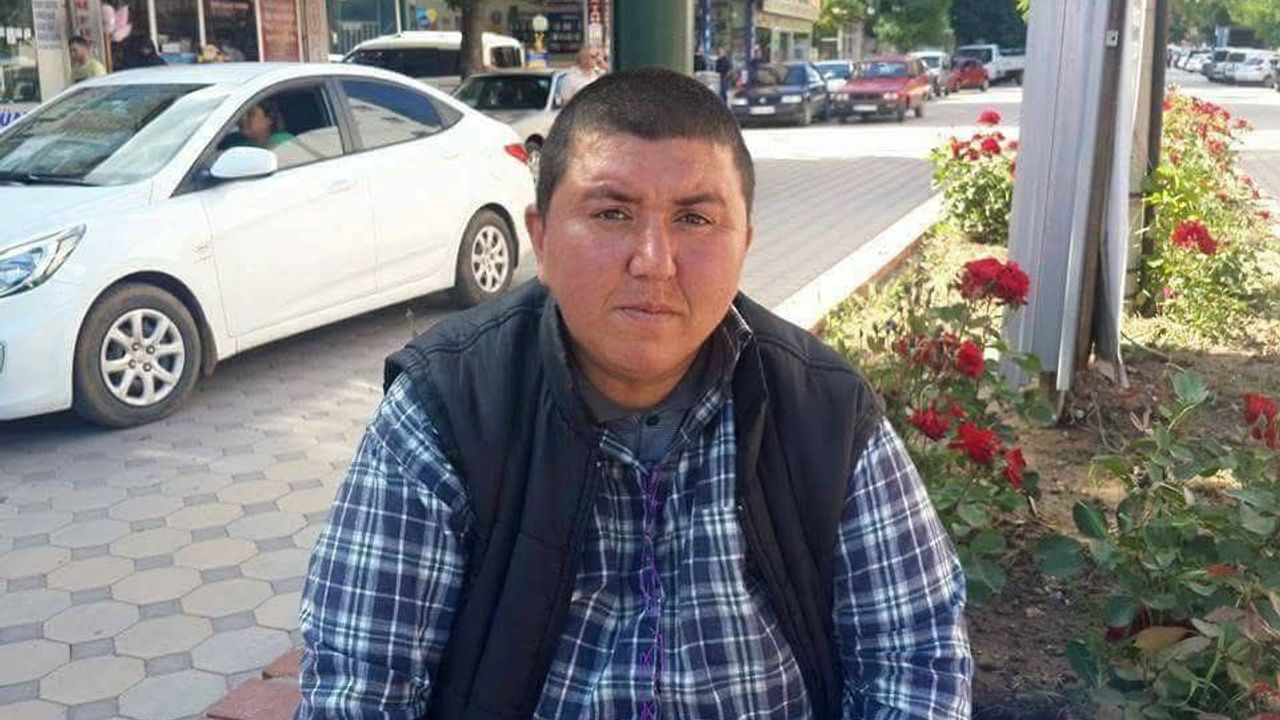 Sorgunlu Fadime'nin acı günü