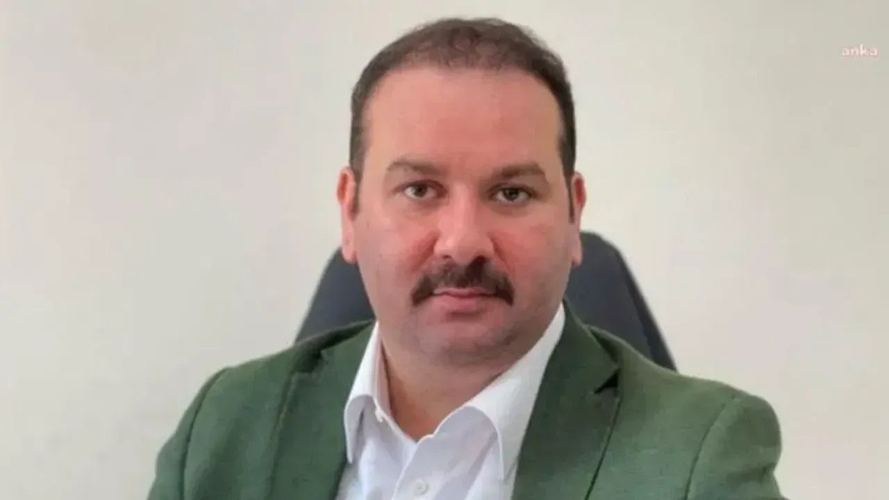 Akın Gürlek’in avukatı Abdullah Adır kimdir?