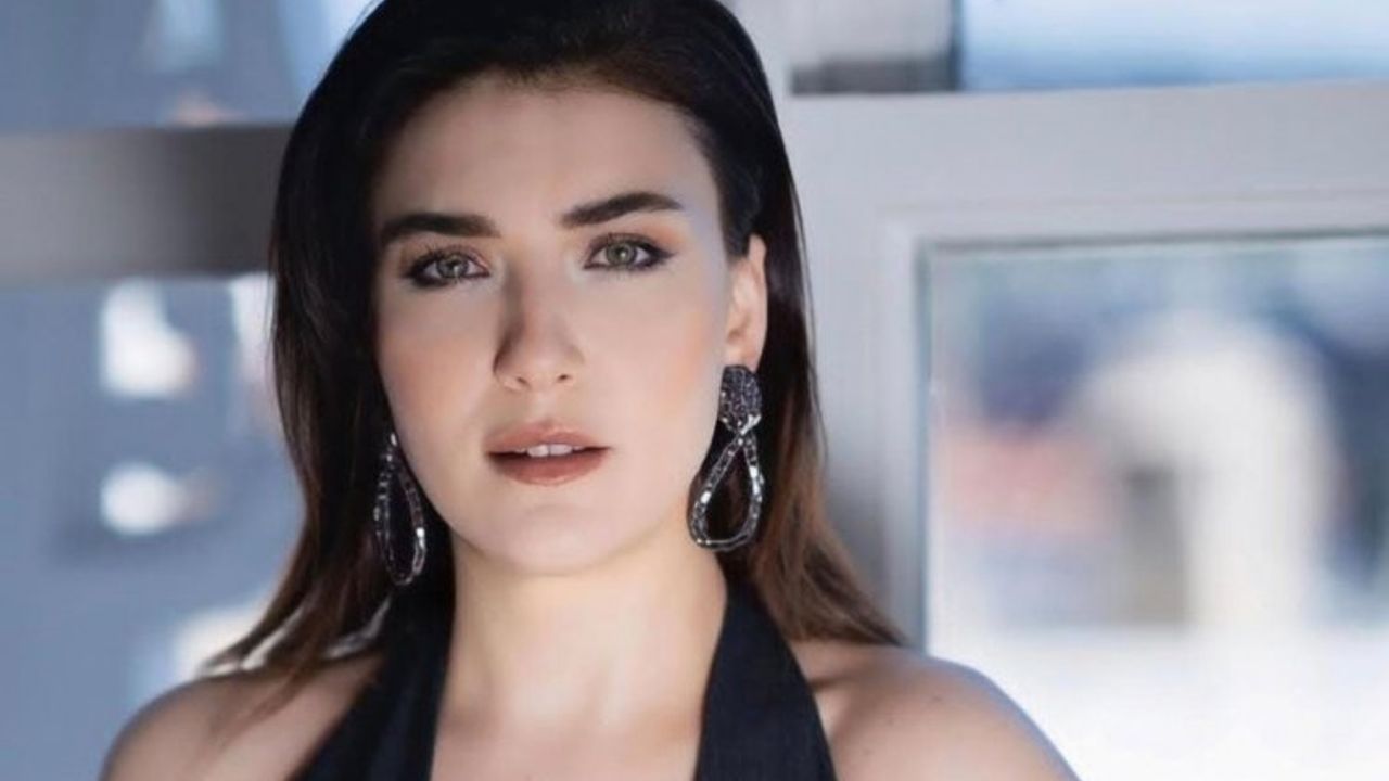 Oyuncu Deniz Bolışık kimdir?