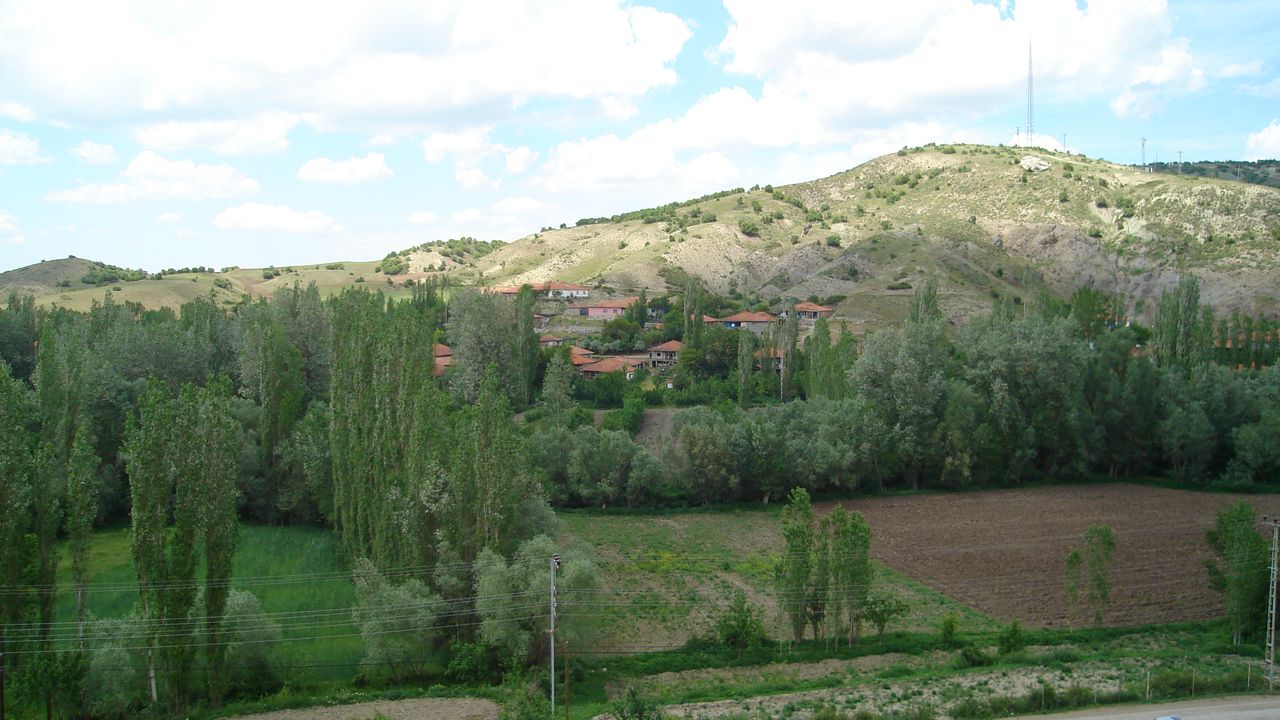 Derbent köyünde Yayla Şenliği!