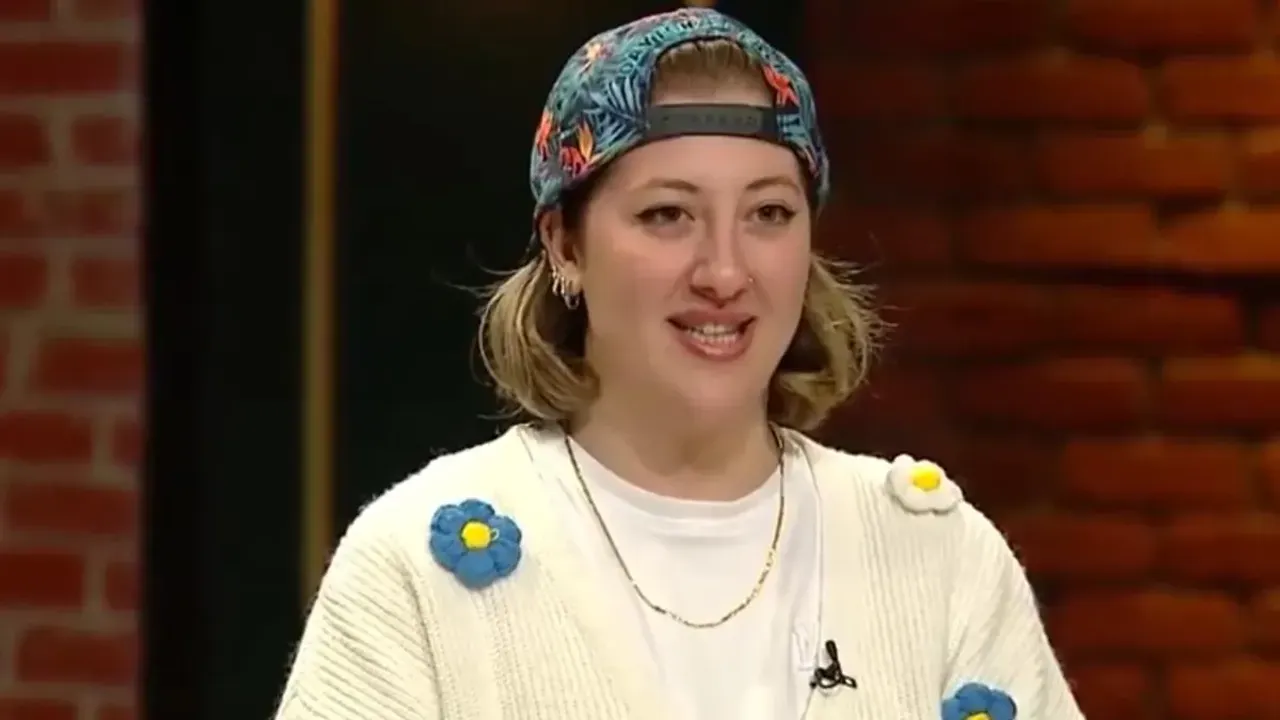 MasterChef 2025 yarışmacısı İrem Tuğrul kimdir?