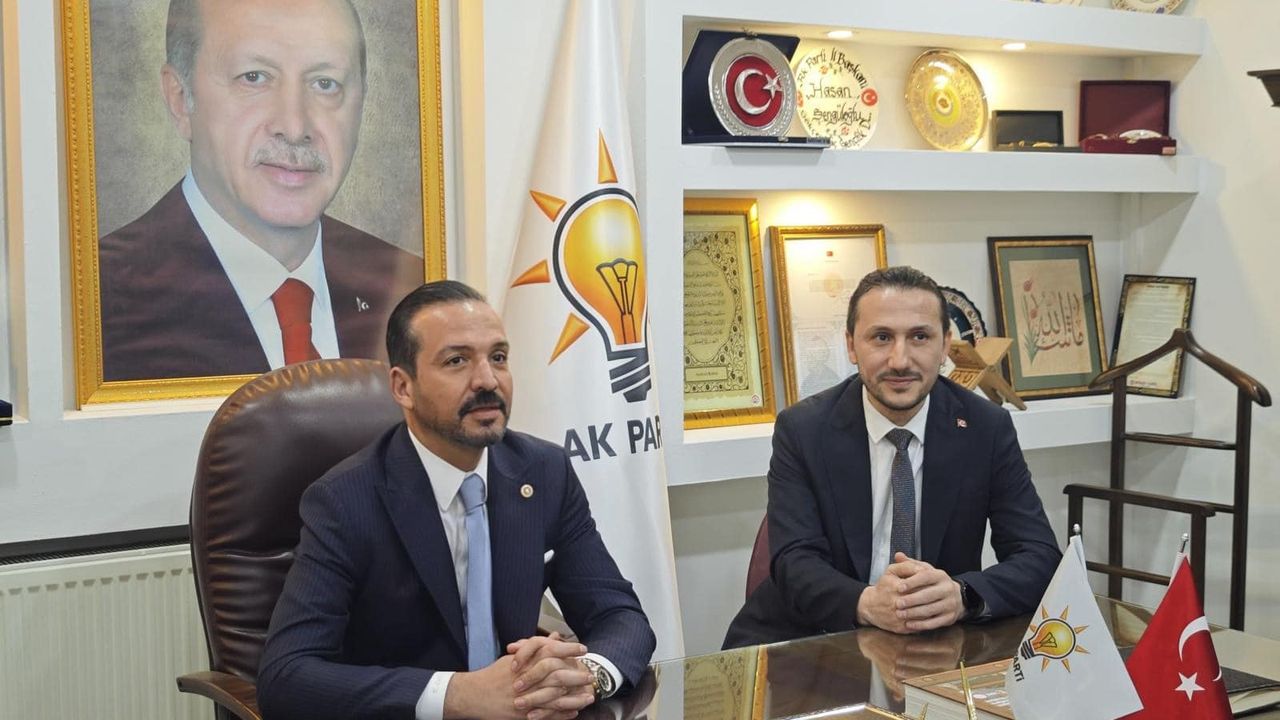 Kürşad Zorlu, Türk Dünyası STK Zirvesi sonuçlarını paylaştı