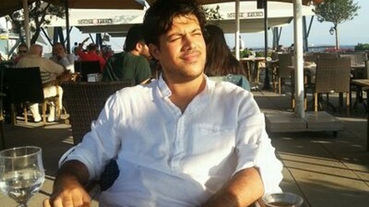 İtirafçı olan Serbülend Danış kimdir?