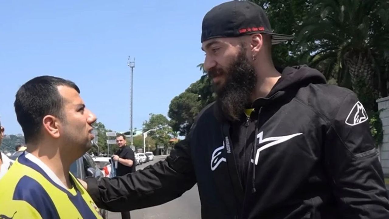 Kadıköy Boğası olayı nedir? Testo Taylan neden gündemde?