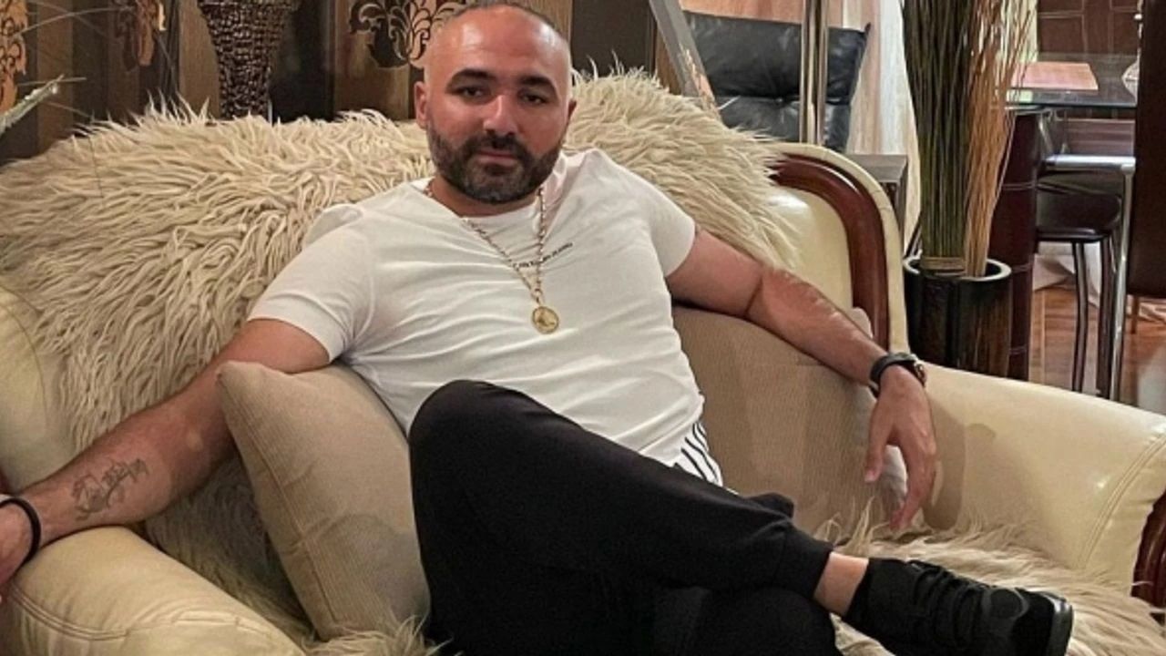 Göl Çetesi’nin lideri olarak anılan Volkan Reçber kimdir?