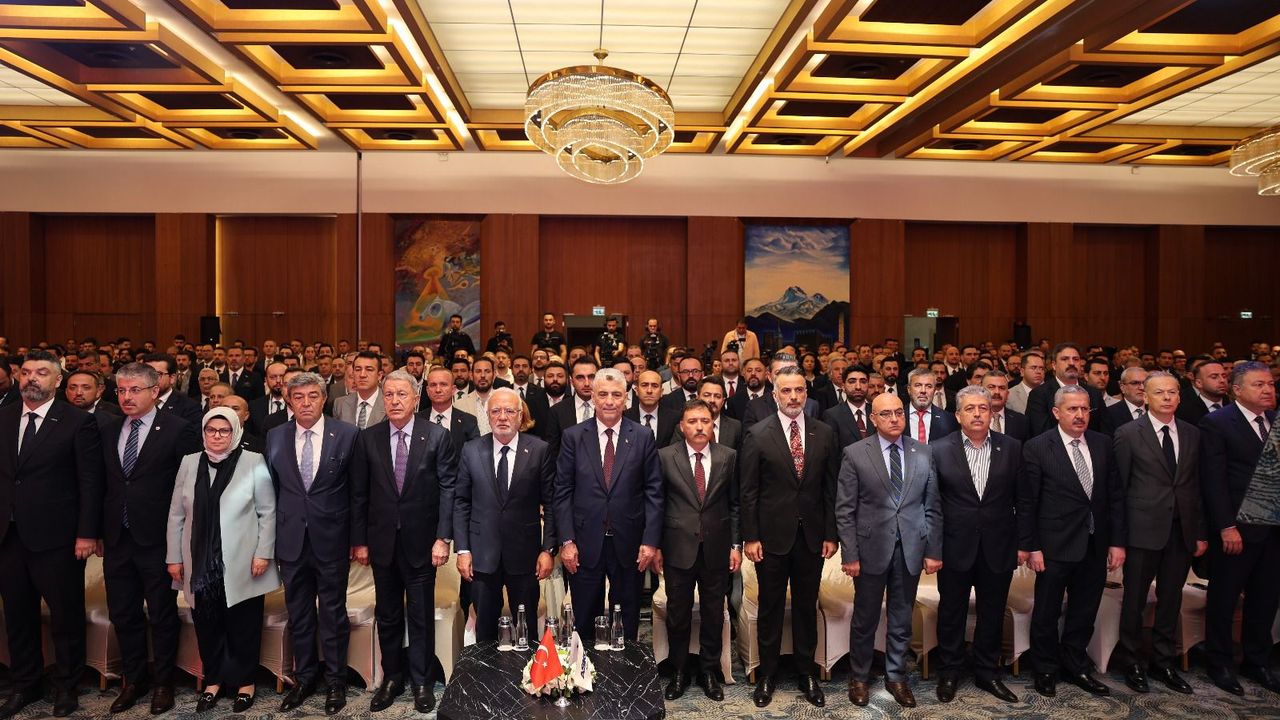 ASKON’dan Yozgat’a yatırım daveti