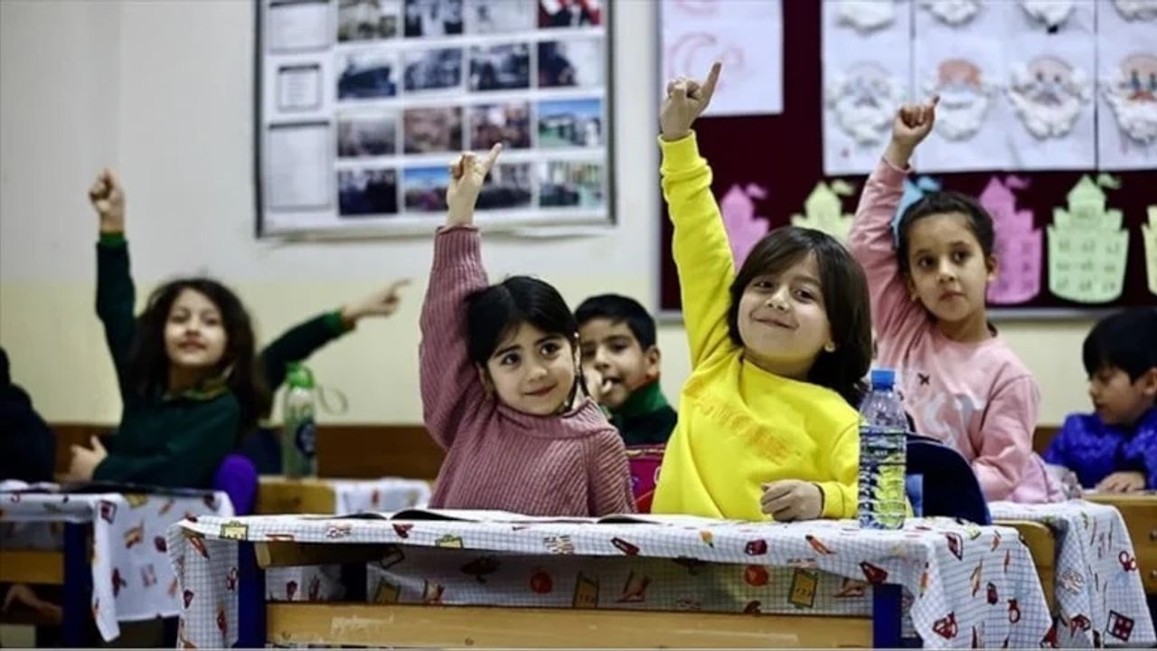Yozgat il başkanı: Eğitimdeki adaleti konuşmalıyız!