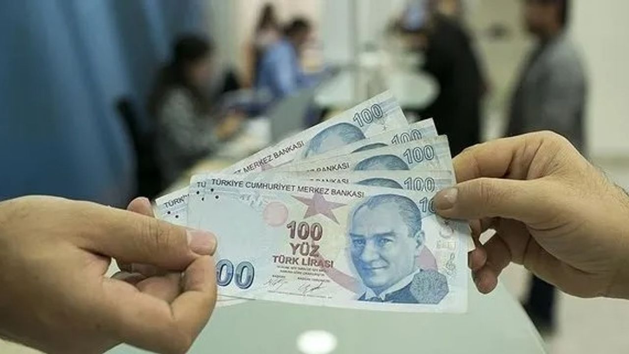 Yeni maaşa yeni promosyon geliyor: Zamlı rakamlar belli oluyor