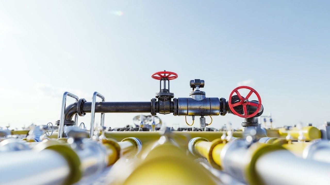 Yozgat sağlık tesislerinde doğalgaz dönüşümü!