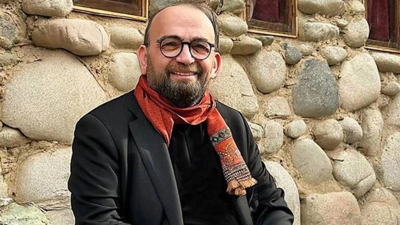 Reklamcı ve yapımcı Ahmet Selim Tuncer kimdir?