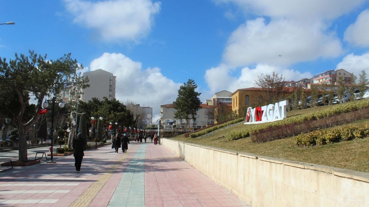 Mezunlar gününe davet