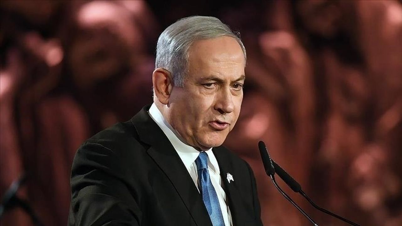İsrail Başbakanı Binyamin Netanyahu kimdir?