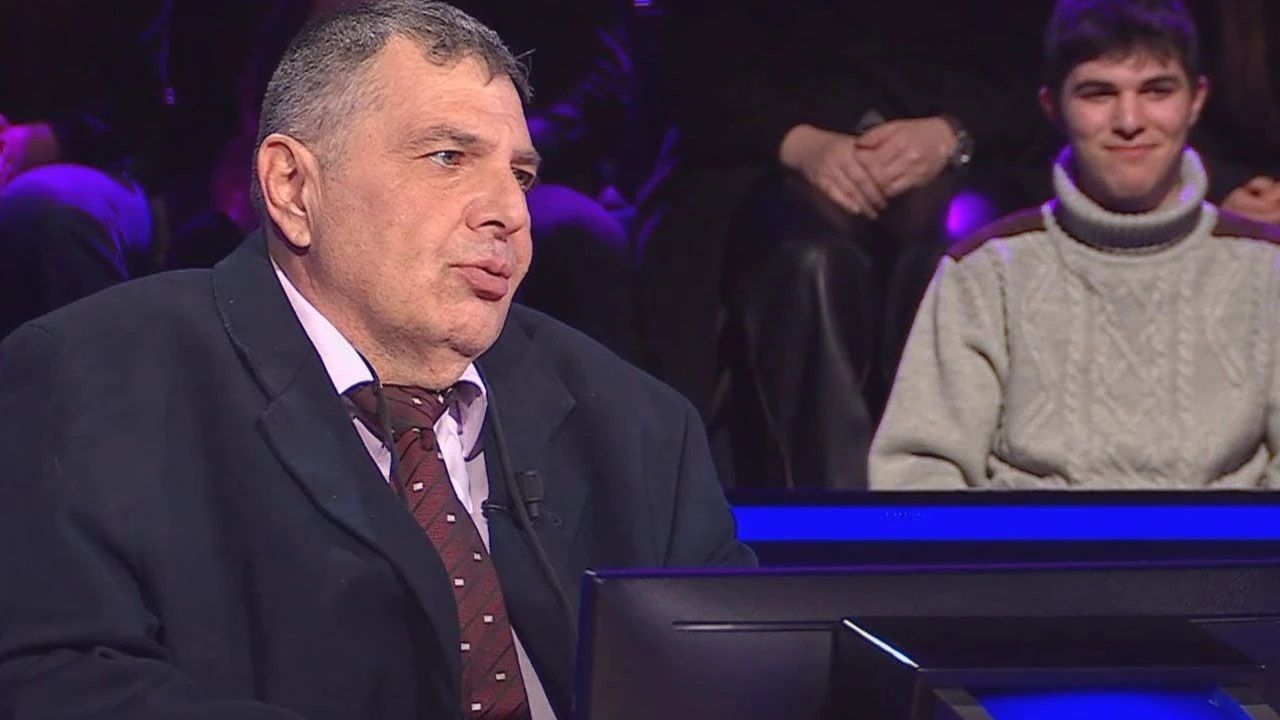 Kim Milyoner Olmak İster yarışmacısı Yaman Özkan kimdir?