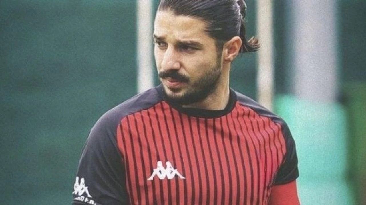 Bursaspor’un kadrosuna kattığı Barış Gök kimdir?