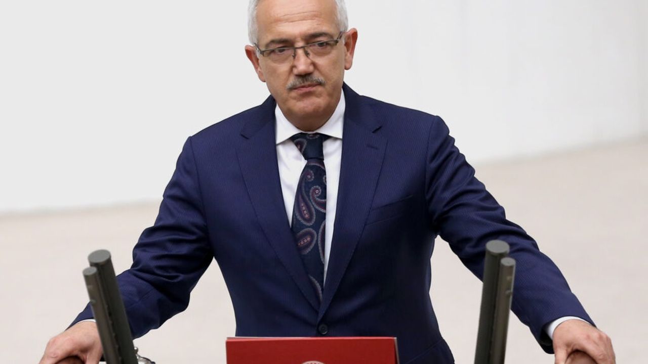 Eski AK Parti Milletvekili İsmail Bilen kimdir?