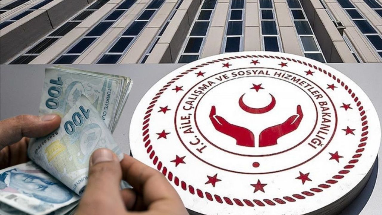 Bakanlık açıkladı: Çocuklu ailelere 8.657 TL’ye varan aylık destek!