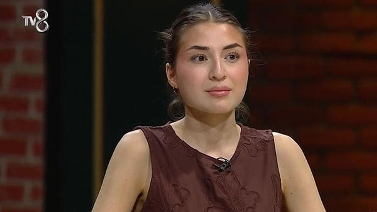MasterChef yarışmacısı Ayla Canpunar kimdir?