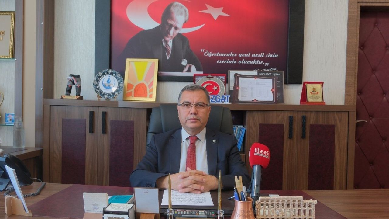 Milli Eğitimden evde eğitim açıklaması