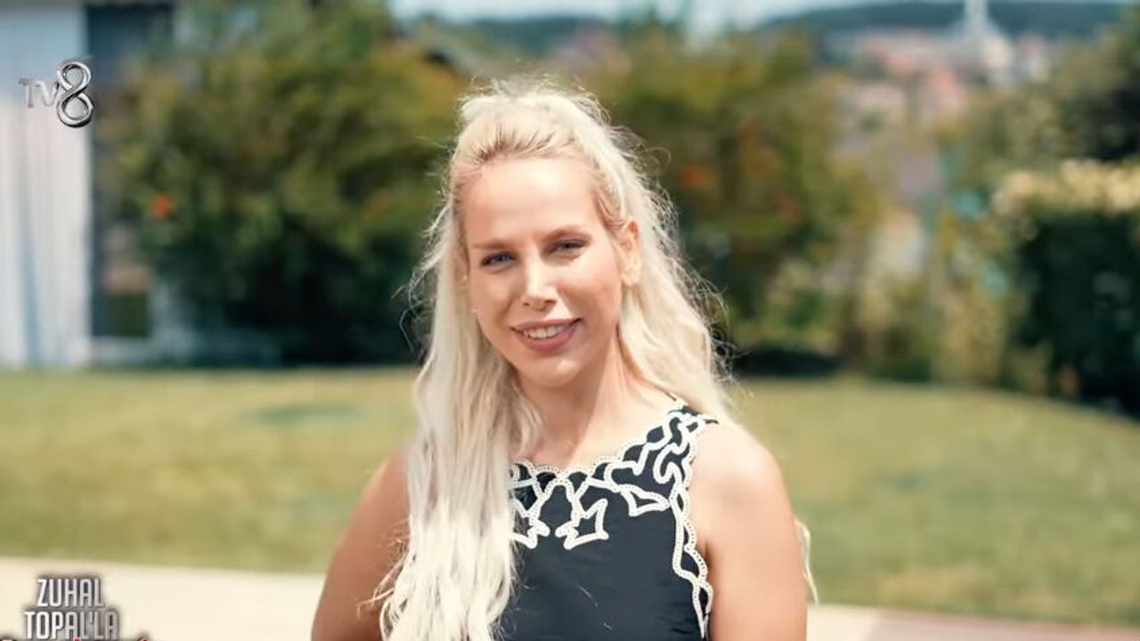 Yemekteyiz yarışmacısı Merve Pektaş kimdir?
