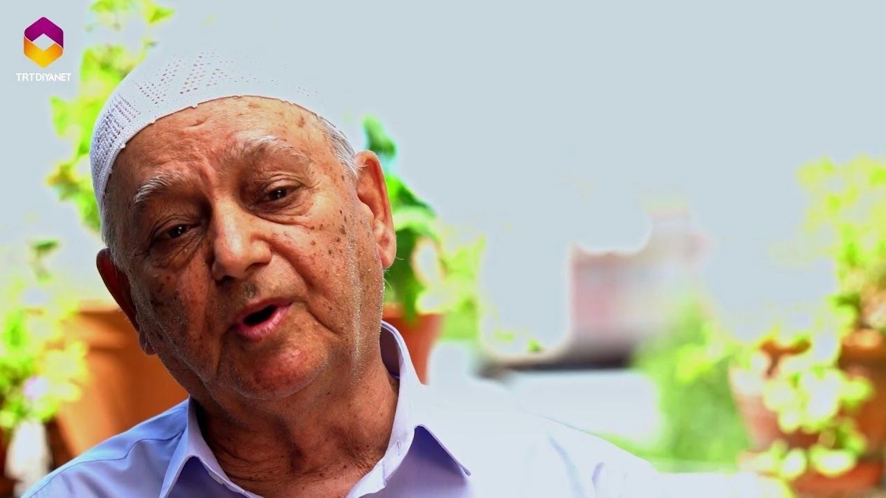 Emekli imam Sadettin Kılıç kimdir? Vasiyetiyle gündeme!